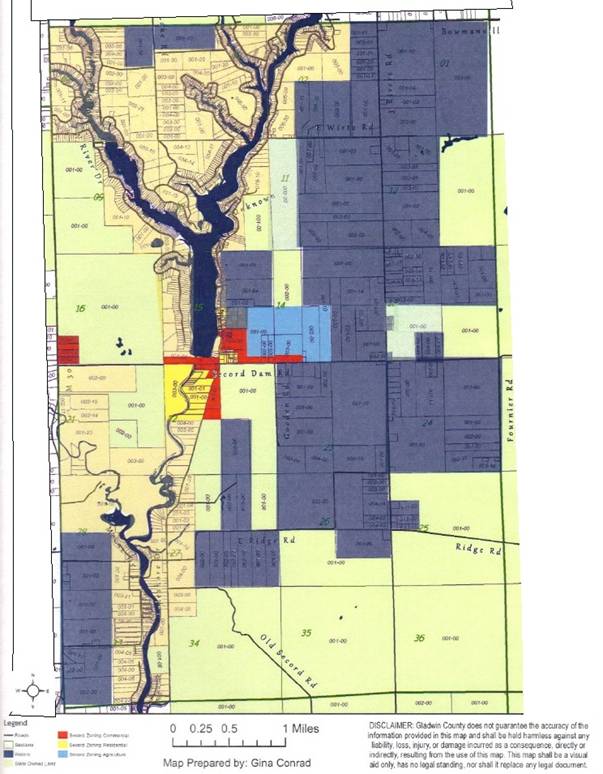 Secord Existing LU 4-22-2013-Edite