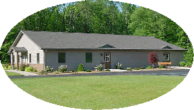 Picture of Secord Township Hall