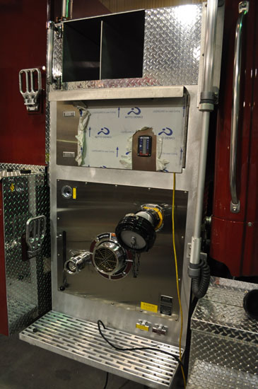 Fire Truck