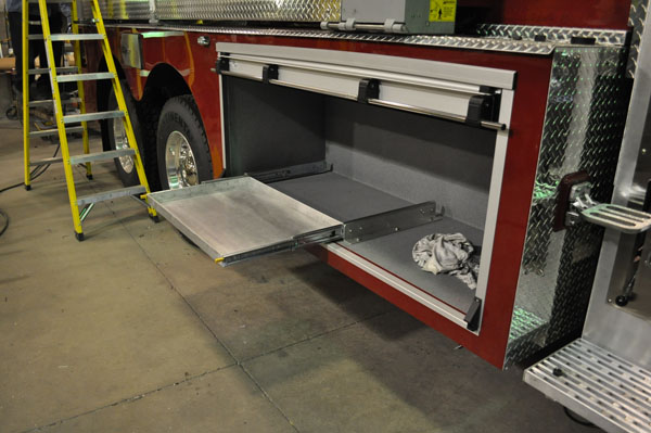 Fire Truck