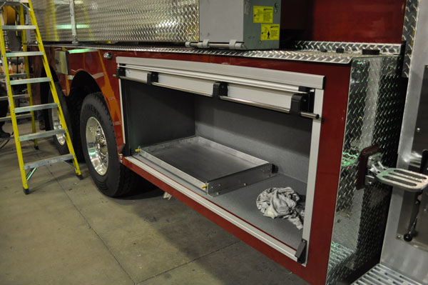 Fire Truck