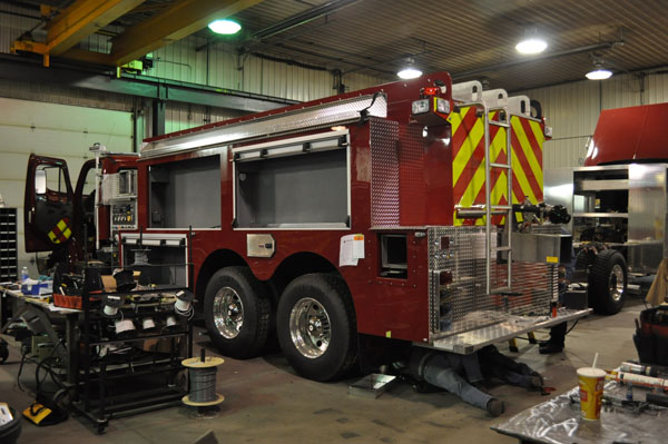 Fire Truck
